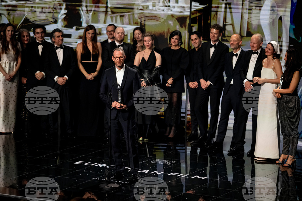 Germany European Film Awards