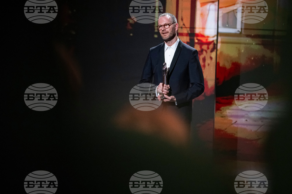 Germany European Film Awards