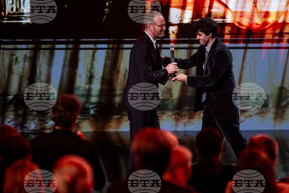 Germany European Film Awards