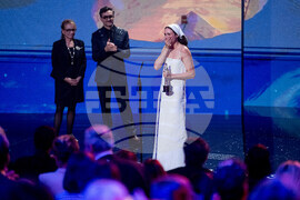 Germany European Film Awards