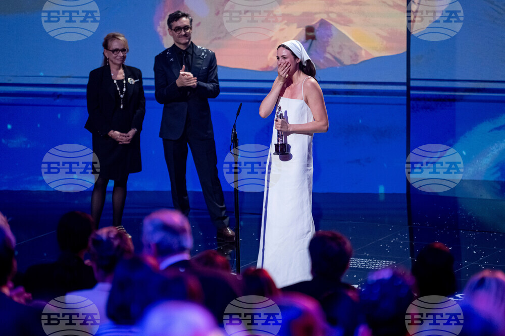 Germany European Film Awards