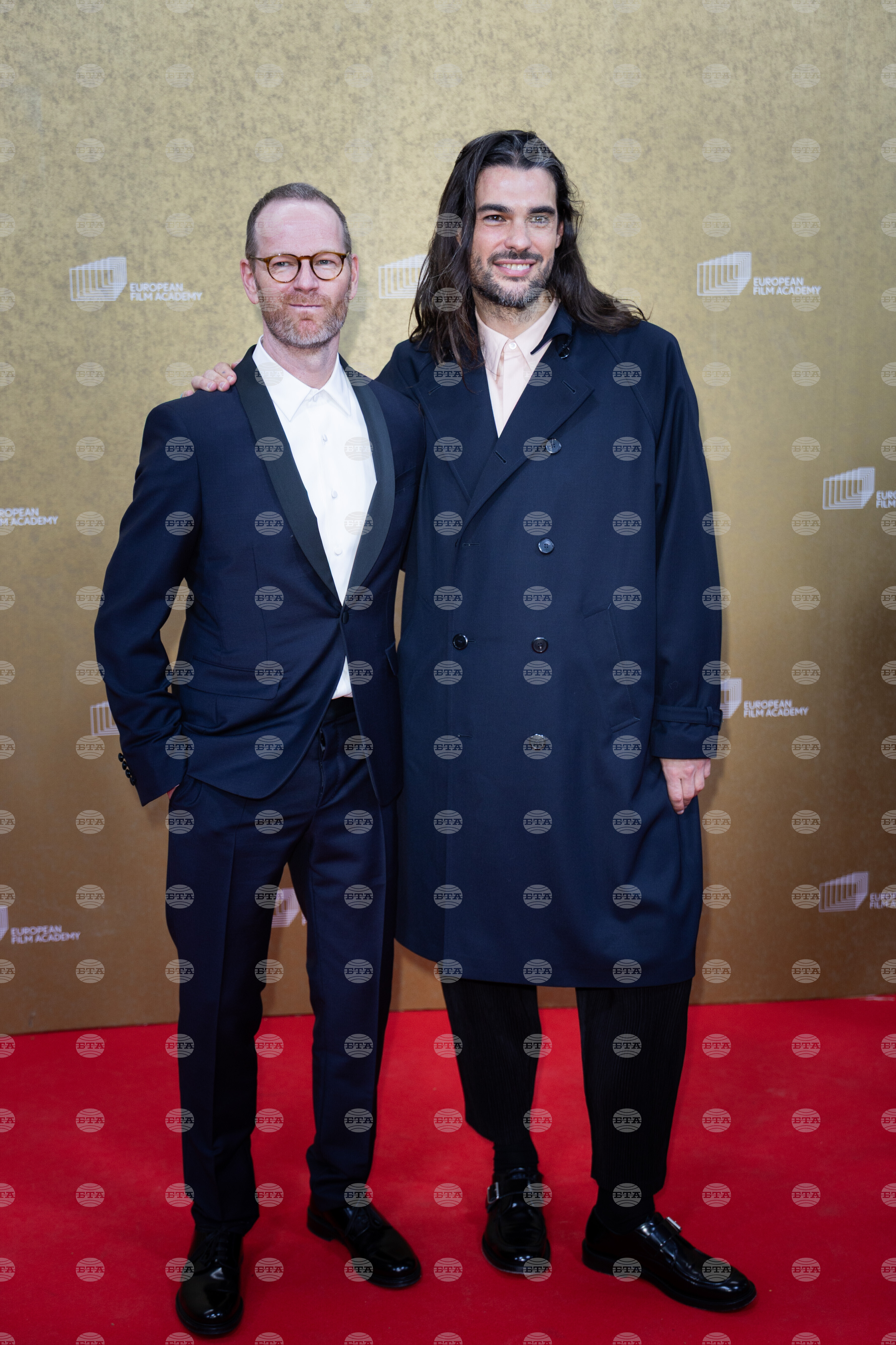 Germany European Film Awards