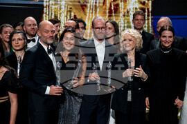 Germany European Film Awards