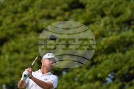 Sony Open Golf