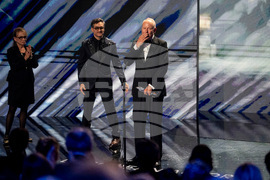 Germany European Film Awards