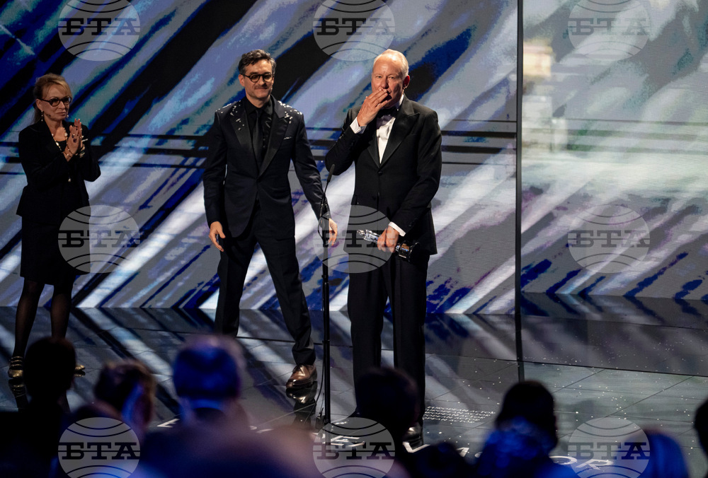 Germany European Film Awards