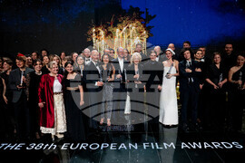 Germany European Film Awards