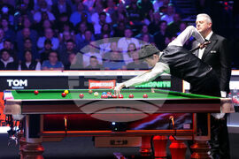 Britain Snooker