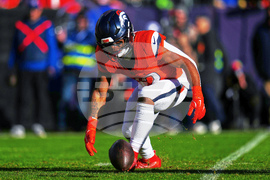 Bills Broncos Football