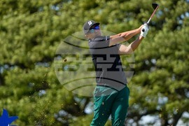 Sony Open Golf