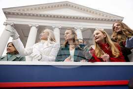 Virginia Inauguration