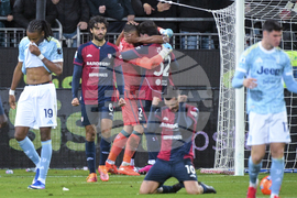 Italy Serie A Soccer