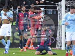 Italy Serie A Soccer