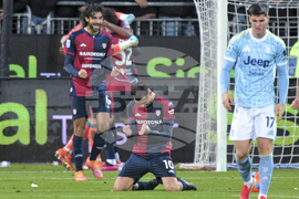 Italy Serie A Soccer