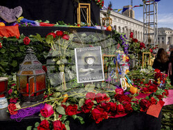 Bob Weir Remembrance