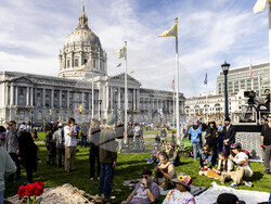 Bob Weir Remembrance