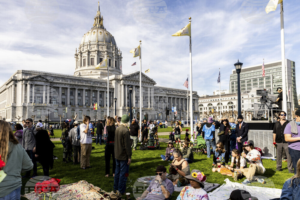 Bob Weir Remembrance