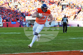 Bills Broncos Football