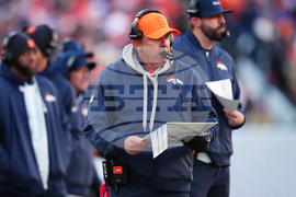 Bills Broncos Football