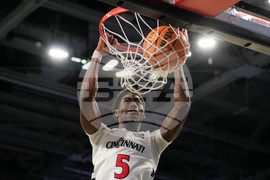 Iowa St Cincinnati Basketball