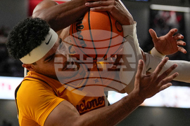 Iowa St Cincinnati Basketball