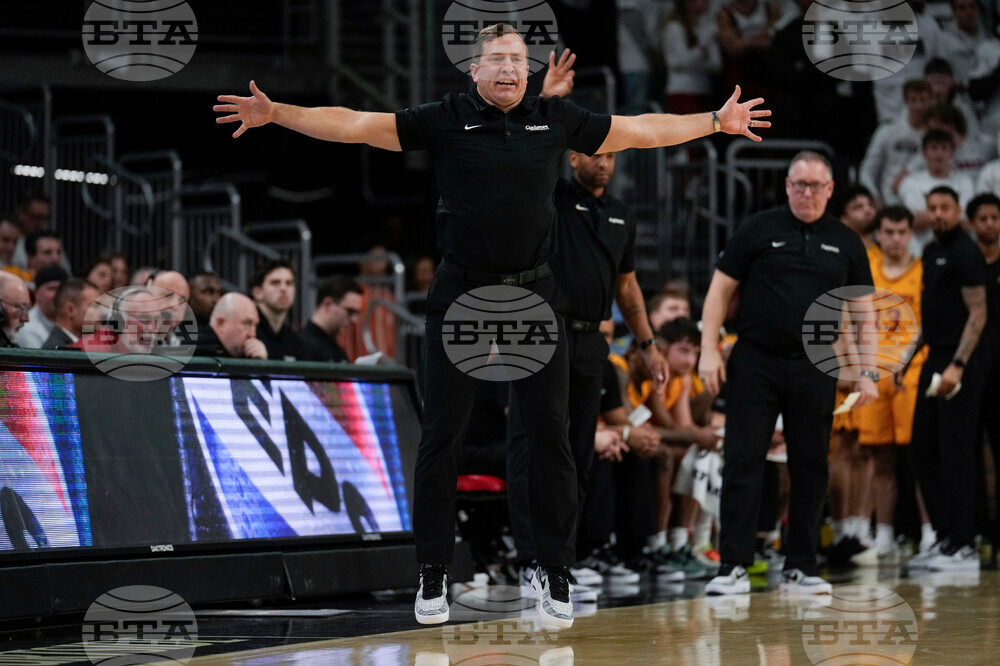 Iowa St Cincinnati Basketball