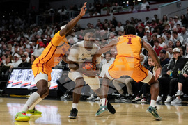 Iowa St Cincinnati Basketball