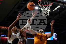 Iowa St Cincinnati Basketball