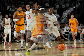 Iowa St Cincinnati Basketball