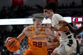 Iowa St Cincinnati Basketball