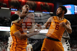 Iowa St Cincinnati Basketball