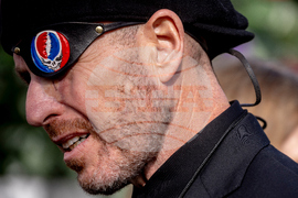 Bob Weir Remembrance