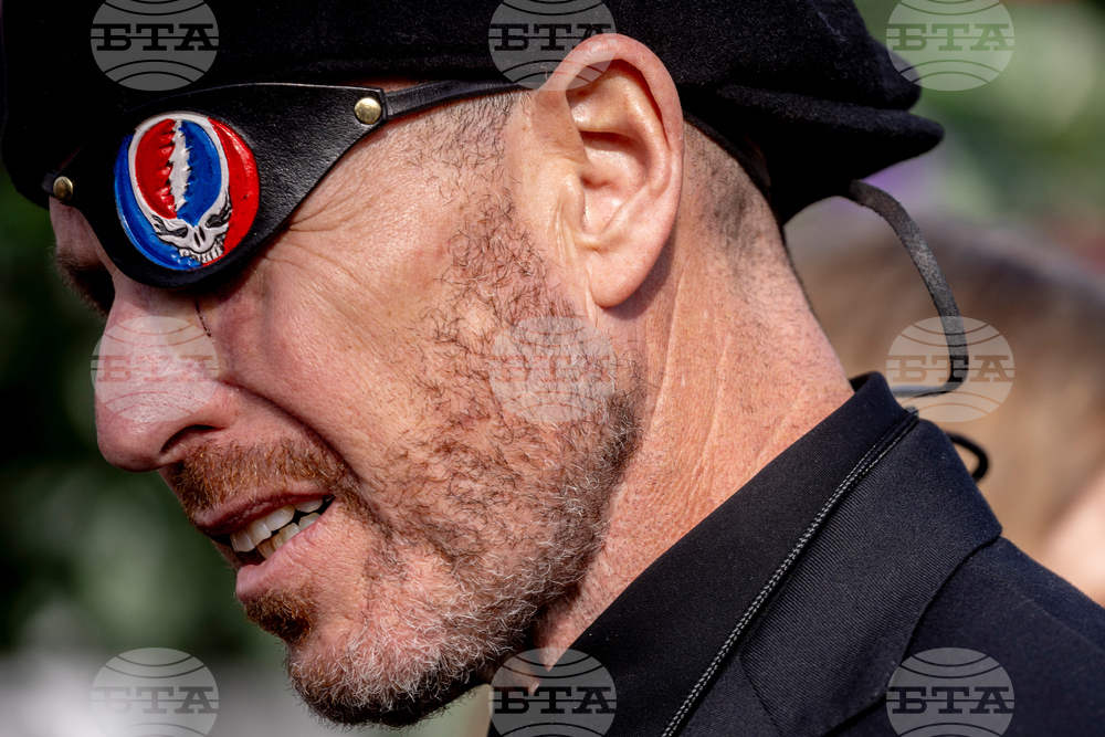 Bob Weir Remembrance