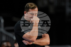 Iowa St Cincinnati Basketball