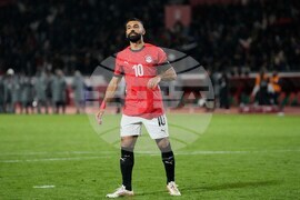 Morocco Africa Cup of Nations Soccer