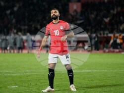 Morocco Africa Cup of Nations Soccer