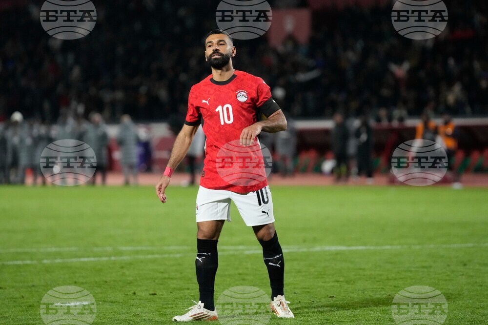 Morocco Africa Cup of Nations Soccer