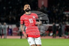 Morocco Africa Cup of Nations Soccer