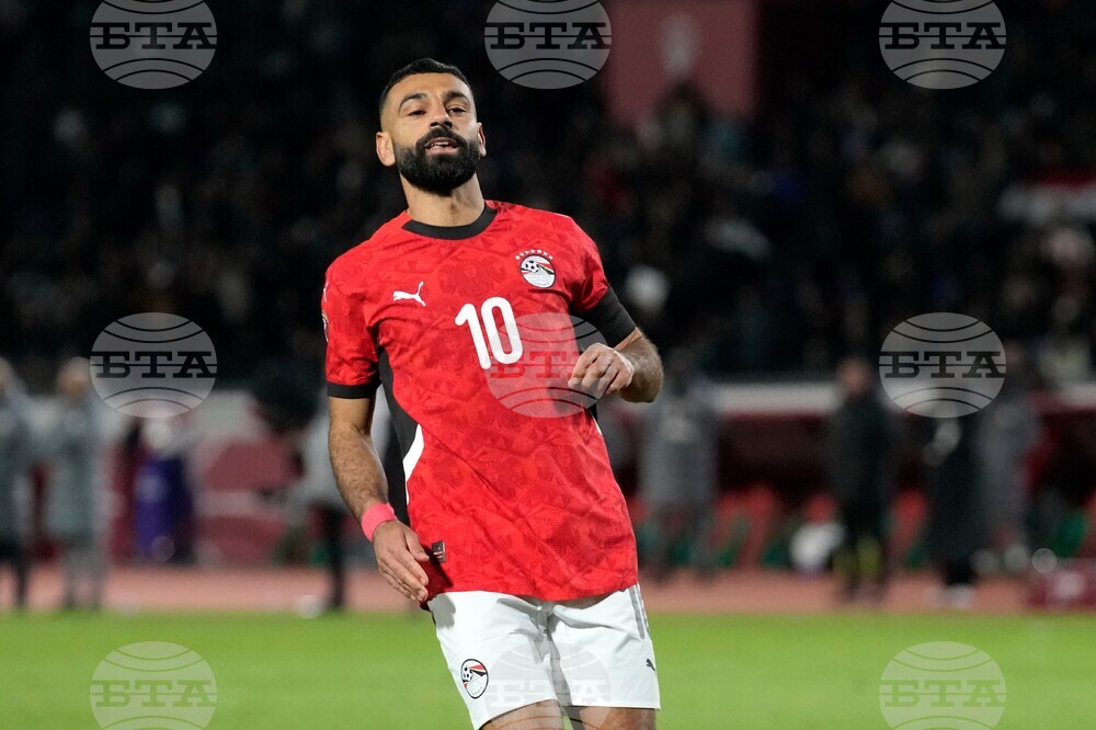 Morocco Africa Cup of Nations Soccer