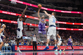 Jazz Mavericks Basketball