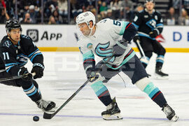 Kraken Mammoth Hockey