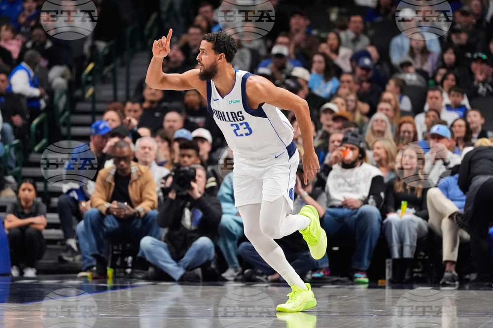 Jazz Mavericks Basketball