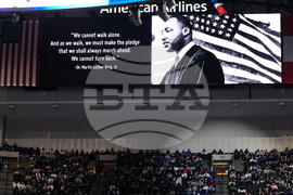 Jazz Mavericks Basketball