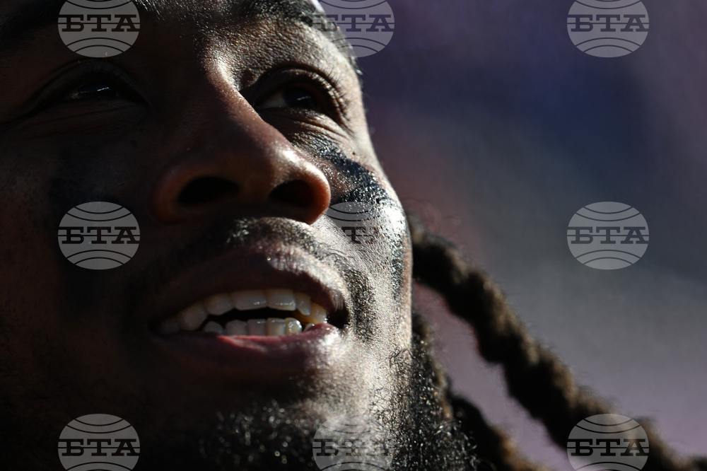 Bills Broncos Football