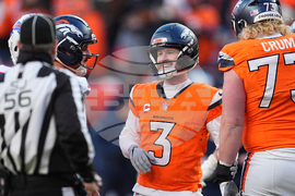 Bills Broncos Football