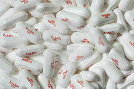 Autism Tylenol Research