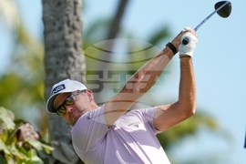 Sony Open Golf