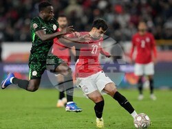 Morocco Africa Cup of Nations Soccer