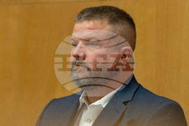 Montana Walker Sentencing