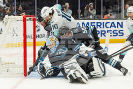 Kraken Mammoth Hockey